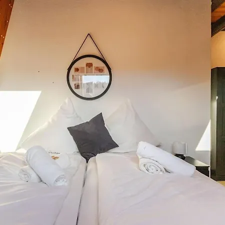 Townhaus-rhens 8 Schlafzimmer, Sauna, Weinkeller, Fotostudio, Hunde Willkommen