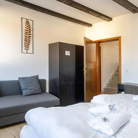 Townhaus-rhens 8 Schlafzimmer, Sauna, Weinkeller, Fotostudio, Hunde Willkommen Сasa de vacaciones