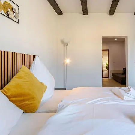 Townhaus-rhens 8 Schlafzimmer, Sauna, Weinkeller, Fotostudio, Hunde Willkommen Сasa de vacaciones *