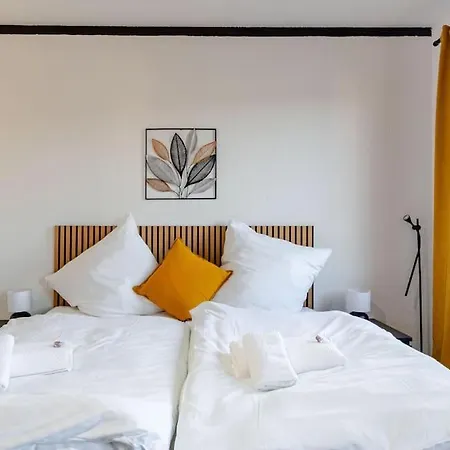 Сasa de vacaciones Townhaus-rhens 8 Schlafzimmer, Sauna, Weinkeller, Fotostudio, Hunde Willkommen *