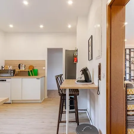 Сasa de vacaciones Townhaus-rhens 8 Schlafzimmer, Sauna, Weinkeller, Fotostudio, Hunde Willkommen