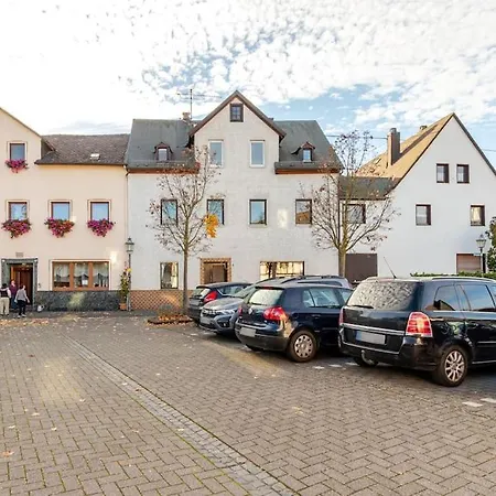 Holiday home Townhaus-rhens 8 Schlafzimmer, Sauna, Weinkeller, Fotostudio, Hunde Willkommen Rhens
