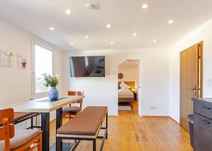 Townhaus-rhens 8 Schlafzimmer, Sauna, Weinkeller, Fotostudio, Hunde Willkommen Rhens