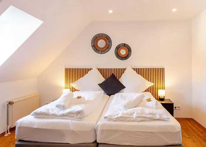 Townhaus-rhens 8 Schlafzimmer, Sauna, Weinkeller, Fotostudio, Hunde Willkommen Holiday home